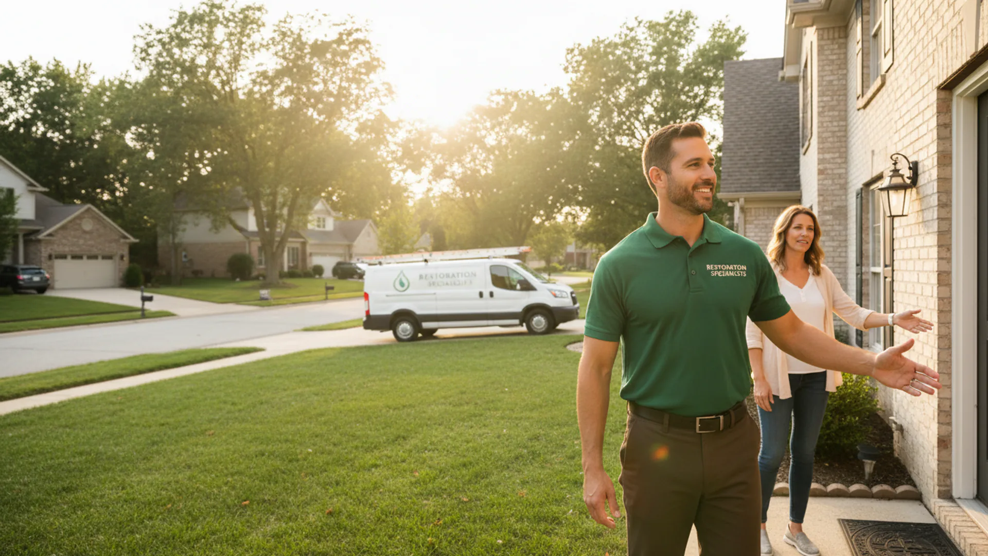 Trusted Water Damage Restoration in Gurabo, PR Near Me – Reliable Experts You Can Count On